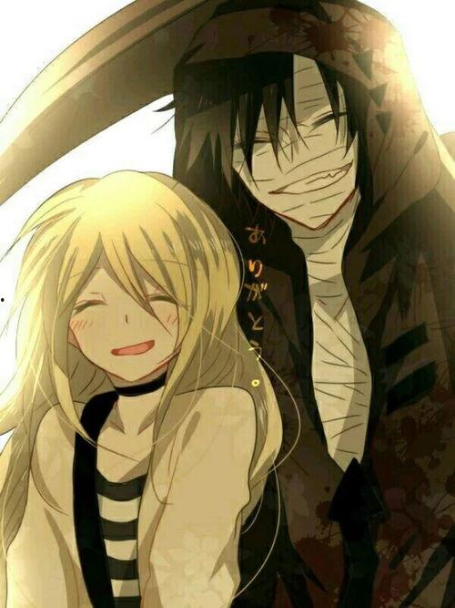 杀戮天使最新爆料视频大全,揭秘剧情高潮与角色命运